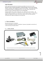 Preview for 3 page of Car-Interface CI-RL4-UCON8-CP Manual