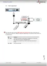 Preview for 14 page of Car-Interface CI-RL4-UCON8-LV Manual