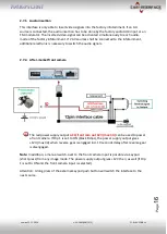 Preview for 16 page of Car-Interface CI-RL4-UCON8-LV Manual