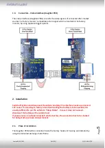 Предварительный просмотр 5 страницы Car-Interface CI-RL5-MIB-STD2 Manual