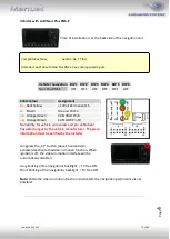 Preview for 5 page of Car-Interface CI-TF-U500 Manual