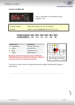 Preview for 8 page of Car-Interface CI-TF-U500 Manual