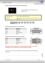 Preview for 12 page of Car-Interface CI-TF-U500 Manual