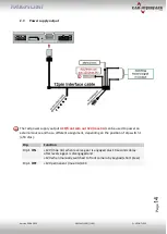 Предварительный просмотр 14 страницы Car-Interface CI-UCON7-JEEP Manual