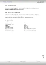 Preview for 16 page of Car-Interface CI-VL2-124SPY Quick Start Manual