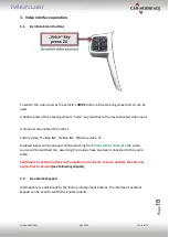 Preview for 18 page of Car-Interface CI-VL2-MTC Manual