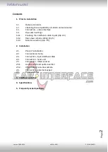 Preview for 2 page of Car-Interface CI-VL2-ROMEO Manual