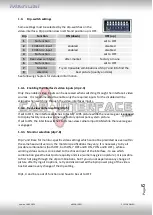 Preview for 6 page of Car-Interface CI-VL2-ROMEO Manual