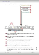 Preview for 9 page of Car-Interface CI-VL2-ROMEO Manual