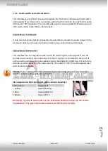 Preview for 12 page of Car-Interface CI-VL2-ROMEO Manual