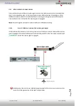 Preview for 14 page of Car-Interface CI-VL2-UCON8-SM Manual