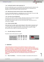 Preview for 6 page of Car-Interface CI-VL3-MBN51 Manual