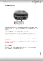 Preview for 17 page of Car-Interface CI-VL3-MBN51 Manual