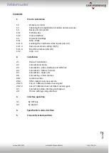 Preview for 2 page of Car-Interface r.LiNK CI-RL2-PC-HSD Manual