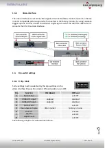 Preview for 5 page of Car-Interface r.LiNK CI-RL2-PC-HSD Manual