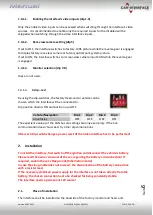 Preview for 6 page of Car-Interface r.LiNK CI-RL2-PC-HSD Manual