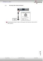 Preview for 14 page of Car-Interface r.LiNK CI-RL2-PC-HSD Manual