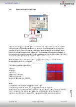 Preview for 15 page of Car-Interface r.LiNK CI-RL2-PC-HSD Manual