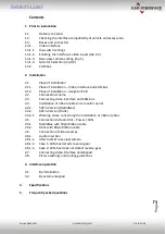 Preview for 2 page of Car-Interface r.LiNK CI-RL2-RLINK Manual