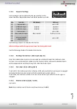 Preview for 5 page of Car-Interface r.LiNK CI-RL2-RLINK Manual