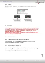 Preview for 6 page of Car-Interface r.LiNK CI-RL2-RLINK Manual