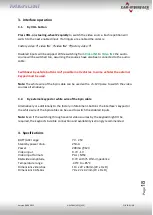 Preview for 18 page of Car-Interface r.LiNK CI-RL2-RLINK Manual