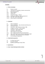 Preview for 2 page of Car-Interface r.LiNK CI-RL2-UCON8-SM Manual