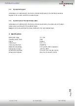 Preview for 18 page of Car-Interface r.LiNK CI-RL2-UCON8-SM Manual