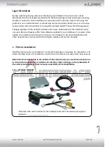 Preview for 3 page of Car-Interface r. LINK CI-RL4-C3D Manual