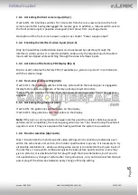 Preview for 6 page of Car-Interface r. LINK CI-RL4-C3D Manual