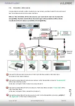 Preview for 13 page of Car-Interface r. LINK CI-RL4-C3D Manual