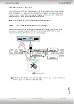 Preview for 15 page of Car-Interface r. LINK CI-RL4-C3D Manual