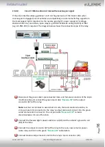 Preview for 16 page of Car-Interface r. LINK CI-RL4-C3D Manual