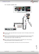 Preview for 12 page of Car-Interface r.LiNK CI-RL4-MIB150 Manual