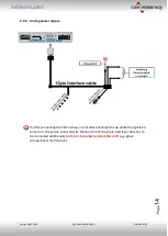 Preview for 14 page of Car-Interface r.LiNK CI-RL4-MIB150 Manual