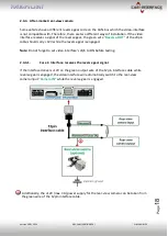 Preview for 18 page of Car-Interface r.LiNK CI-RL4-MIB150 Manual