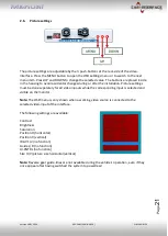 Preview for 21 page of Car-Interface r.LiNK CI-RL4-MIB150 Manual