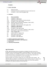 Preview for 2 page of Car-Interface r.LiNK CI-RL5-MIB2-E Manual