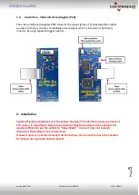 Preview for 5 page of Car-Interface r.LiNK CI-RL5-MIB2-E Manual