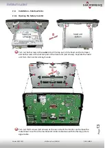 Preview for 13 page of Car-Interface r.LiNK CI-RL5-MIB2-E Manual