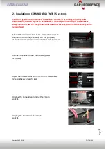 Preview for 4 page of Car-Interface TV-Free CI-TF-NTG3 Manual