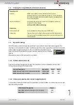 Preview for 4 page of Car-Interface v.LiNK CI-VL2-CIC-F Manual