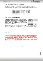 Preview for 5 page of Car-Interface v.LiNK CI-VL2-CIC-F Manual