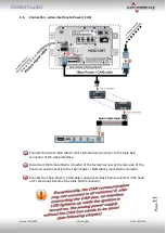 Preview for 11 page of Car-Interface v.LiNK CI-VL2-LR14-OPS Manual