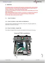 Предварительный просмотр 7 страницы Car-Interface v.link CI-VL2-PCM31 Manual