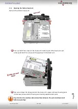 Предварительный просмотр 9 страницы Car-Interface v.link CI-VL2-PCM31 Manual