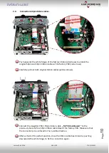 Предварительный просмотр 10 страницы Car-Interface v.link CI-VL2-PCM31 Manual