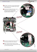 Предварительный просмотр 11 страницы Car-Interface v.link CI-VL2-PCM31 Manual