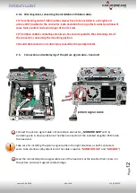 Предварительный просмотр 12 страницы Car-Interface v.link CI-VL2-PCM31 Manual