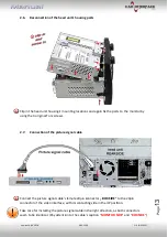 Предварительный просмотр 13 страницы Car-Interface v.link CI-VL2-PCM31 Manual